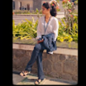 Meet your Posher, 36 pratiksha